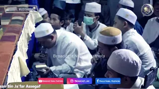 Download Qosidah BIKIN SEMANGAT !! Muhammadun Nabiyuna - Majlis Nurul Musthofa MP3