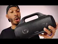 SoundCore Motion Boom Review - Better Than JBL Speakers
