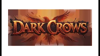 DarkCrows Global Trailer