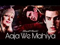 Download Lagu Aaja We Mahiya [Slowed+Reverb] | Imran Khan | The Amazing Spider-Man | Peter And Gwen | Kahfir Beatz