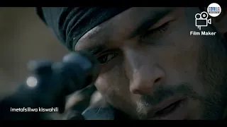 sniper imetafsiliwa kiswahili na dj neba movie kali