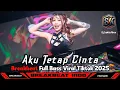 DJ BREAKBEAT MIXTAPE INDO GALAU FULL BASS TERBARU VIRAL TIKTOK 2025 🎧 BREAKBEAT FULL MELODY TERBARU