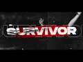 Download Lagu 2WEI - Survivor (Aftershock bootleg ft. LXCPR) FREE DOWNLOAD