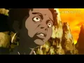 Afro Samurai - Afro s Dad vs the Cowboy B chboy