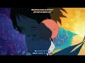 『Lyrics AMV』 Takopii no Genzai OP full - Happy Lucky Chappy / ano