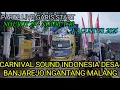 Download Lagu 🔴part 2LIVE GARIS START CARNIVAL SOUND INDONESIA DESA BANJAREJO NGANTANG KAB.MALANG