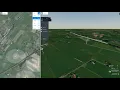 Windplanner tutorial - How to use the measure tool