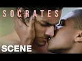 Lagu SOCRATES - A Love To Seize