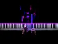 Lost With You - Patrick Watson (Piano Cover)