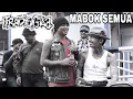Tradisigila Punx - Mabok Semua ( Official Music Video )