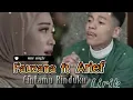 Download Lagu Arief CINTAMU RINDUKU ft Fauzana(Oficial lirik musik)