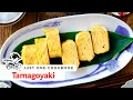 Master the Art of Tamagoyaki Cooking