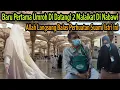 Download Lagu BALASAN KONTAN DI NABAWI KISAH JAMAAH SINGAPURA DI DATANGI 2 MALAIKAT \u0026 DIBAWA MASUK KE SYURGA DUNIA
