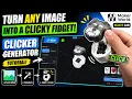 How to Turn Any Image Into a 3D Printed Fidget Clicker Toy MakerWorld Clicky Generator Tutorial