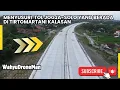 Download Lagu MENYUSURI TOL JOGJA-SOLO DARI PURWOMARTANI HINGGA TIRTOMARTANI‼️