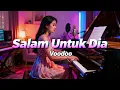 Voodoo - Salam Untuk Dia (Cover  Soulful Version)