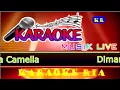 Dimana Kamu ~ Lia Camella (Karaoke Dangdut)