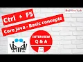Top Core Java Interview Questions and Answers Java Developer Preparation Hands on Red9SysTech