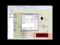 PIC Series Blinking LED using PIC Microcontroller