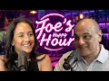 Courtrooms to Cameras Emily Compagno Joe s Happy Hour Ep 21