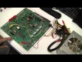 Bally-35 Pinball MPU board work - Part 6