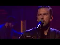 Brothers Osborne - Weed, Whiskey And Willie (Live From Late Night With Seth Meyers)