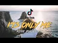 Download Lagu DJ I'TS ONLY ME - Kaleb ‼️ DIJEE ROY REMIX ✅