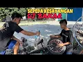 Download Lagu Rian Arifin Marah! Sepeda Iwan Di Bakar