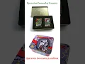 Lagu MF DOOM's Rhymes like Dimes Puzzle Box #MFDOOM