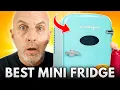 Best Mini Fridge Top Compact Models for Every Space 2026