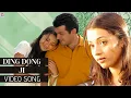 Download Lagu Ding Dong HD Video Song | Ji Tamil Movie | Ajith Kumar | Trisha | Vidyasagar | N Linguswamy