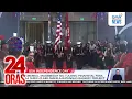 Download Lagu Amerika, magbibigay ng tulong pinansyal para sa Subic-Clark-Manila-Batangas Railway... | 24 Oras