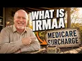 What is Medicare IRMAA