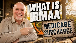 What is Medicare IRMAA