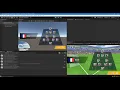 Football Game 2023 Soccer Unity Game Code sellunitysourcecodes