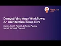 Demystifying Argo Workflows An Architectural Deep Dive - Darko Janjic Pipekit Becky Pauley