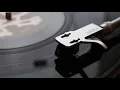 U2 - With Or Without You (1987 HQ Vinyl Rip) - Technics 1200G / Audio Technica ART9