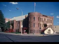 Old Armory - Williston North Dakota