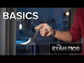 Karambit Tricks Tutorial - Basics