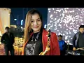Most Popular Saxophone Music | Aye Mere Humsafar | Cover by Saxophone Queen Lipika | Bikash Studio