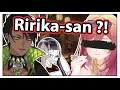 Download Lagu Ririka Somehow Catching Strays in Oga and Raden Stream【Hololive】