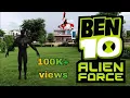 Lagu Ben10 vs Albedo | the final battle| ben10 the final battle part 1 | ben10 alien force| Ben 10