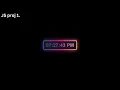 Creating a Simple Digital Clock Using JavaScript with code JavaScript Project Tutorial