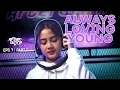 Download Lagu ALWAYS LOVING YOUNG - DJ AYUDIA PUTRI - BREAKBEAT DJ SET | AFTERWORK SESSION EPS 7