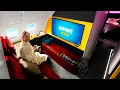 Download Lagu I Tested The $25,000 Airplane Apartment