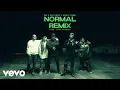 Feid x Jhay Cortez x Wisin x Yandel x Sech - Normal Remix (Official Video)