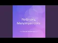 Lagu Nada yang Menyimpan Cinta