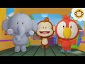 Download Lagu Lagu Anak Anak 👶🏻 Ayo Kenalan