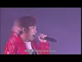 Anson Lo 盧瀚霆 @ MIRROR 《Megahit》網上行夢想系 MOOV LIVE Music On The Road