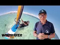 Using The Windsurfer LT as your anytime anywhere sailing experience